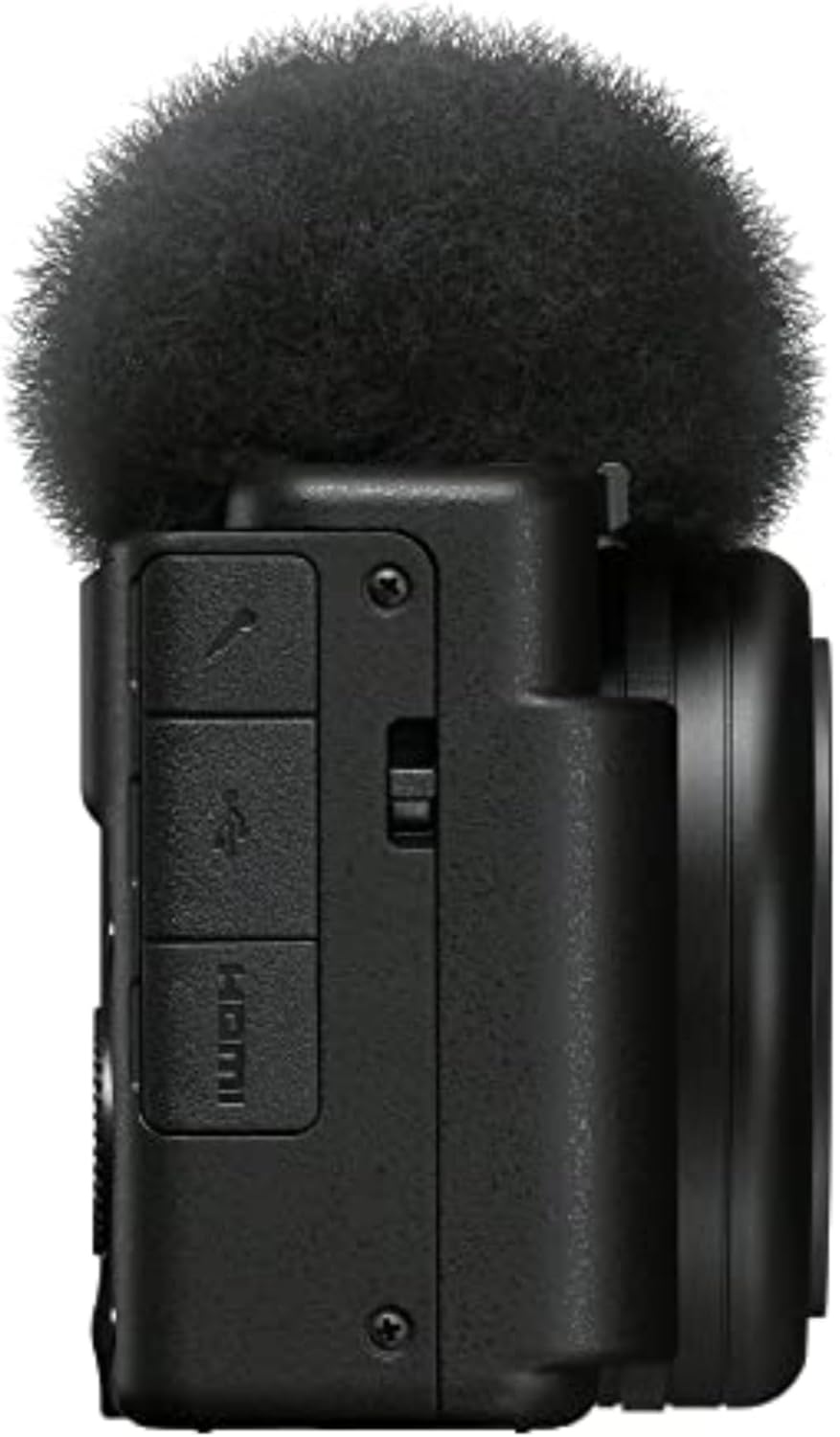 Sony ZV-1F Vlogging Camera 4K - Final Verdict