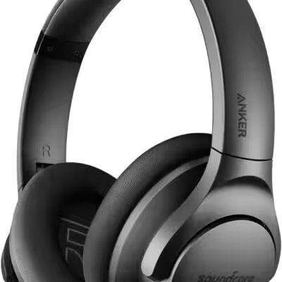 Soundcore by Anker Space A40 Active Noise Cancelling Wireless Earbuds Review: Is This Top-Rated Amazon Pick Worth $80? - Product Image