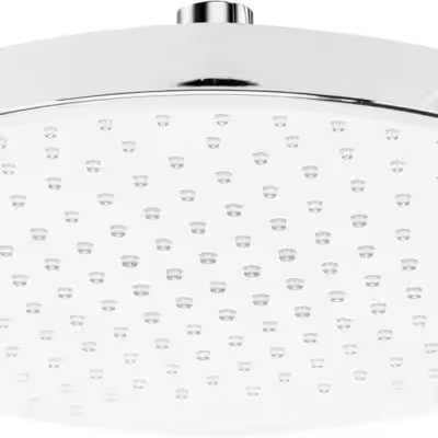 SparkPod High Pressure Rain Shower Head 10 Inch Review — Is It Really Worth $50 in 2026? - Product Image