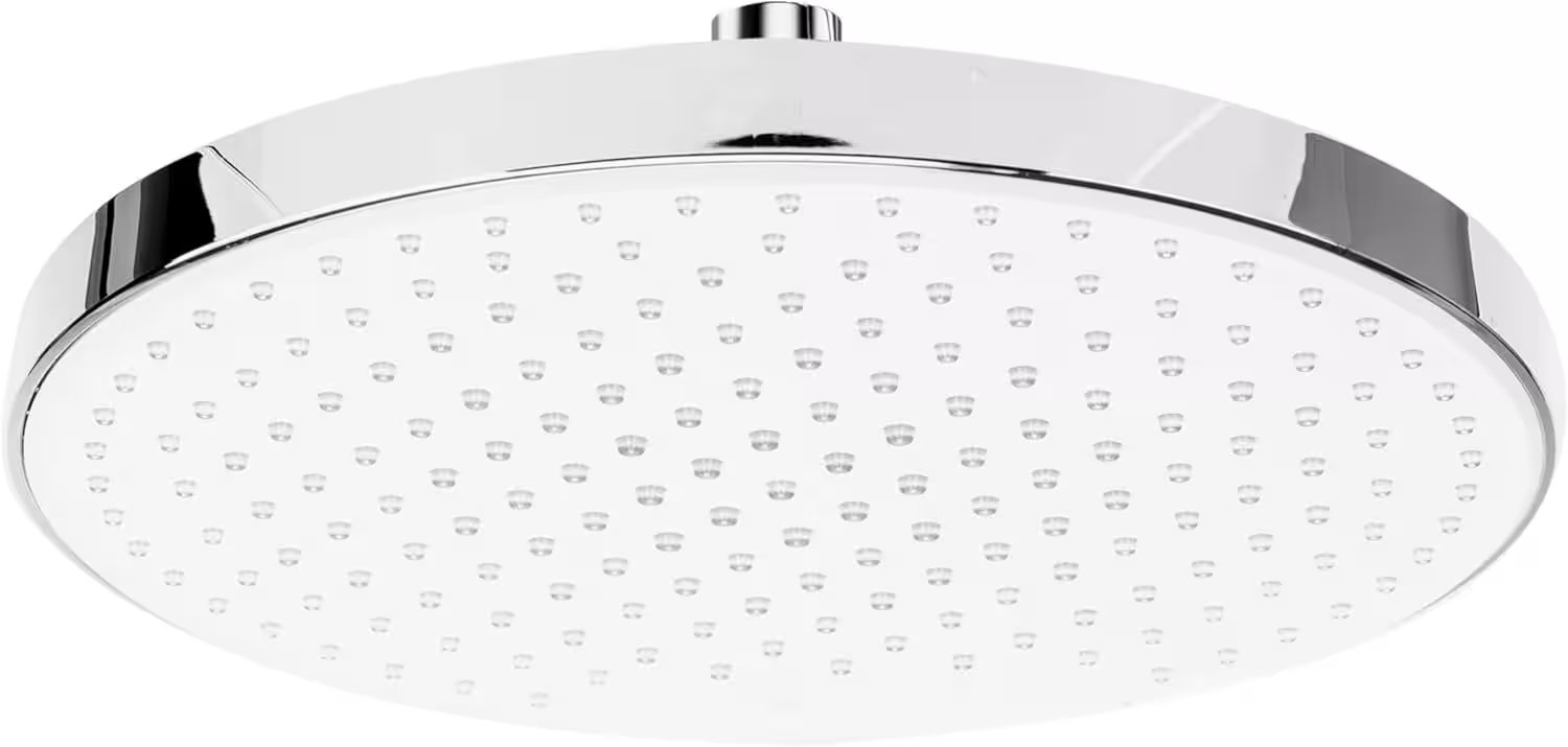 SparkPod High Pressure Rain Shower Head 10 Inch Review