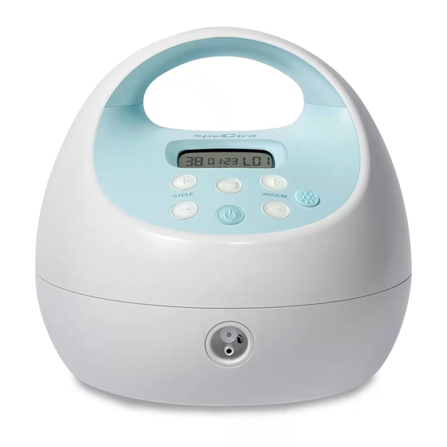 Spectra S1 Plus Electric Breast Pump Portable Review