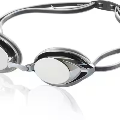 Speedo Vanquisher 2.0 Mirrored Swim Goggles Review: Why 30,000+ Amazon Buyers Can't Stop Raving About It - Product Image
