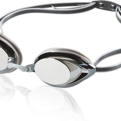 Speedo Vanquisher 2.0 Swim Goggles Review: The Amazon Best Seller With 35,000+ Reviews Tested - Product Image