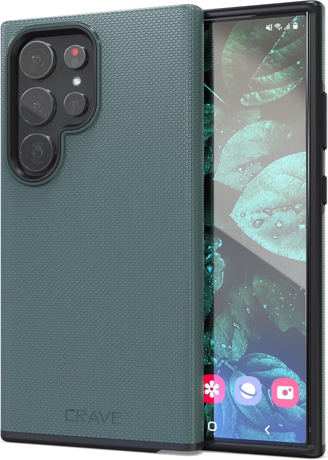 Spigen Tough Armor Galaxy S24 Ultra Case Review