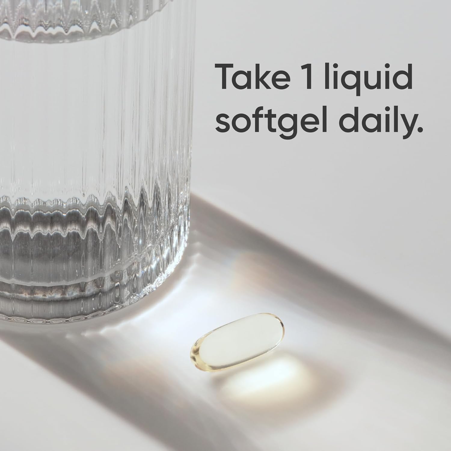 Sports Research Omega-3 Fish Oil Triple Strength 180 Softgels - Design and Build Quality