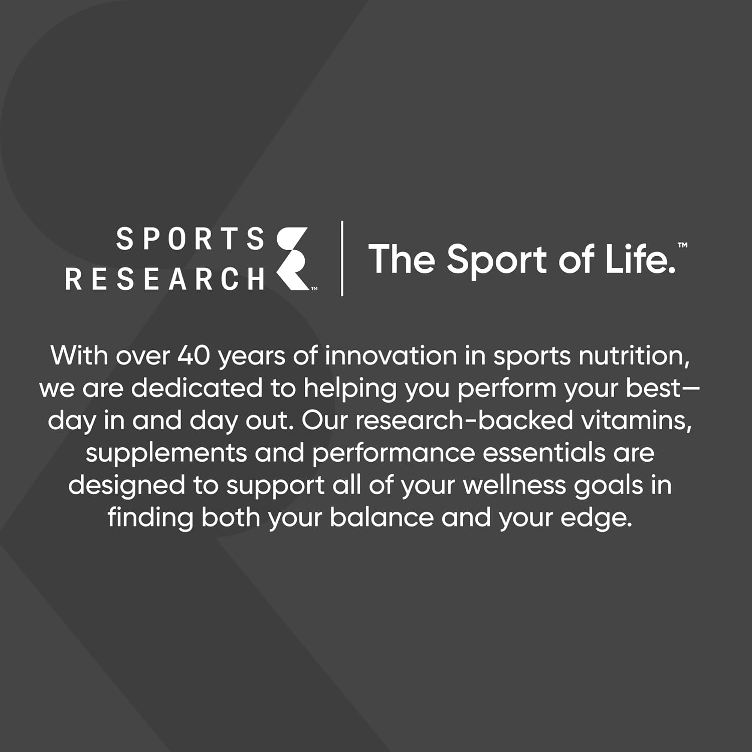 Sports Research Vitamin K2 + D3 60 Softgels - Final Verdict