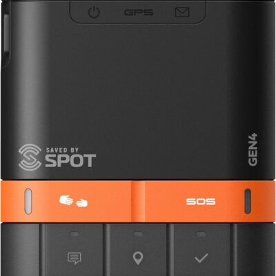 SPOT Gen4 Satellite GPS Messenger Review 2026: Is the Amazon Bestseller Worth the Hype? - Product Image