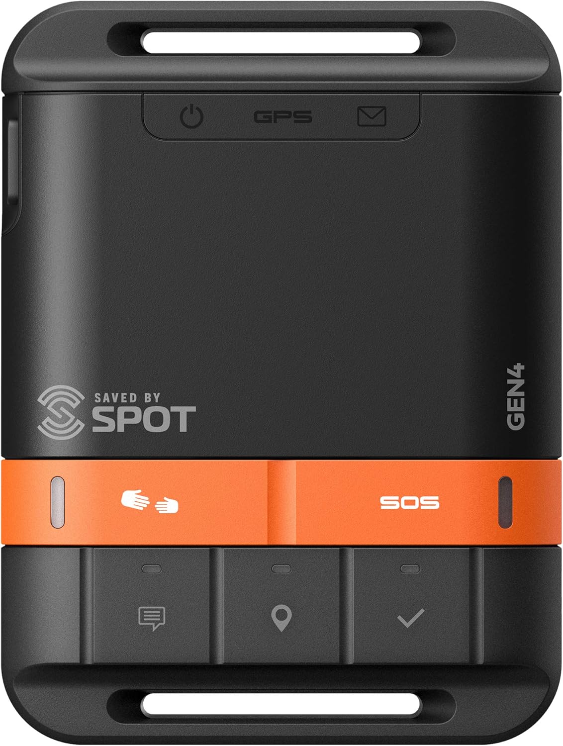 SPOT Gen4 Satellite GPS Messenger Review