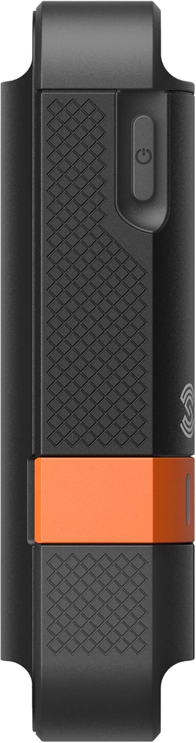 SPOT Gen4 Satellite GPS Messenger - Design and Build Quality