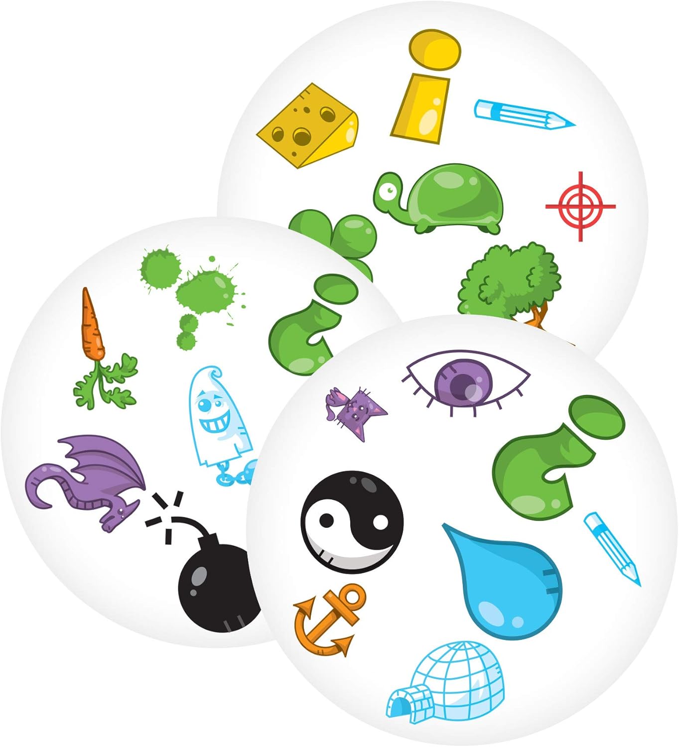 Spot It Classic Card Game - Real-World Performance