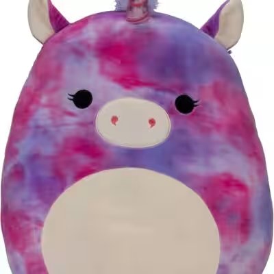 Squishmallows Official Kellytoy 16 Inch Plush Review — The Amazon Favorite With 100,000+ Ratings Put to the Test - Product Image