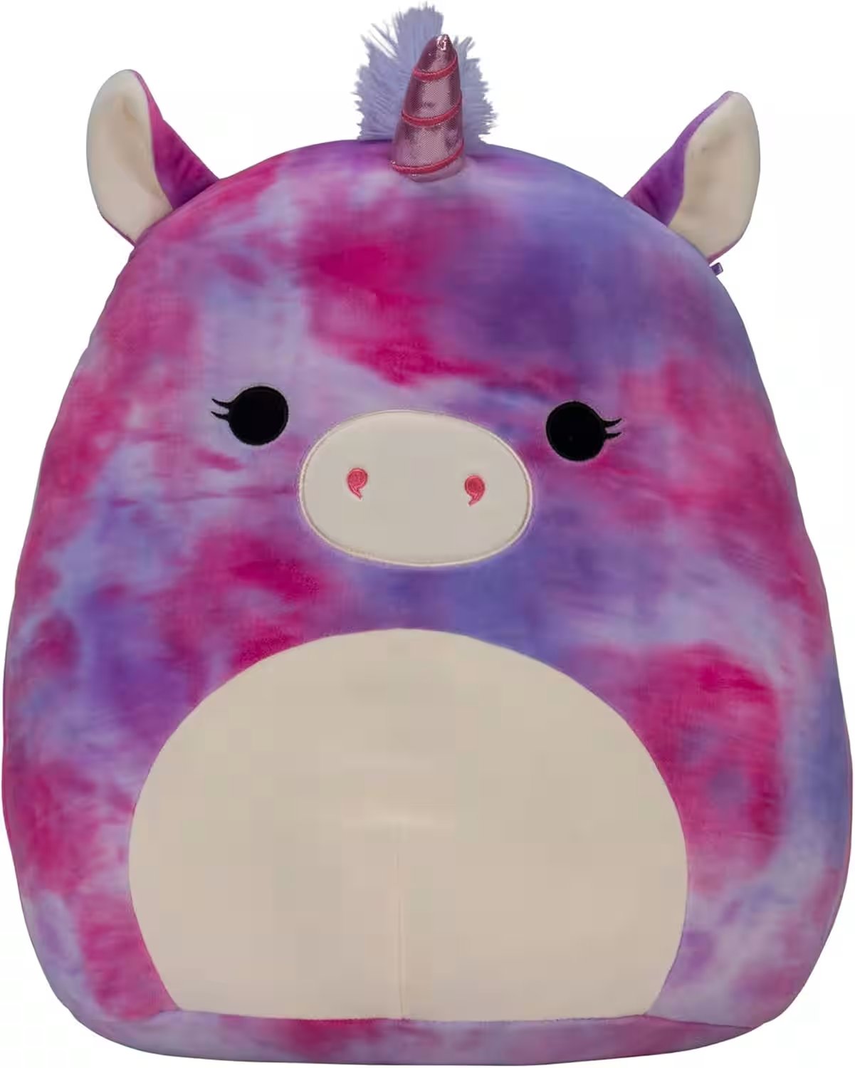 Squishmallows Official Kellytoy 16 Inch Plush Review