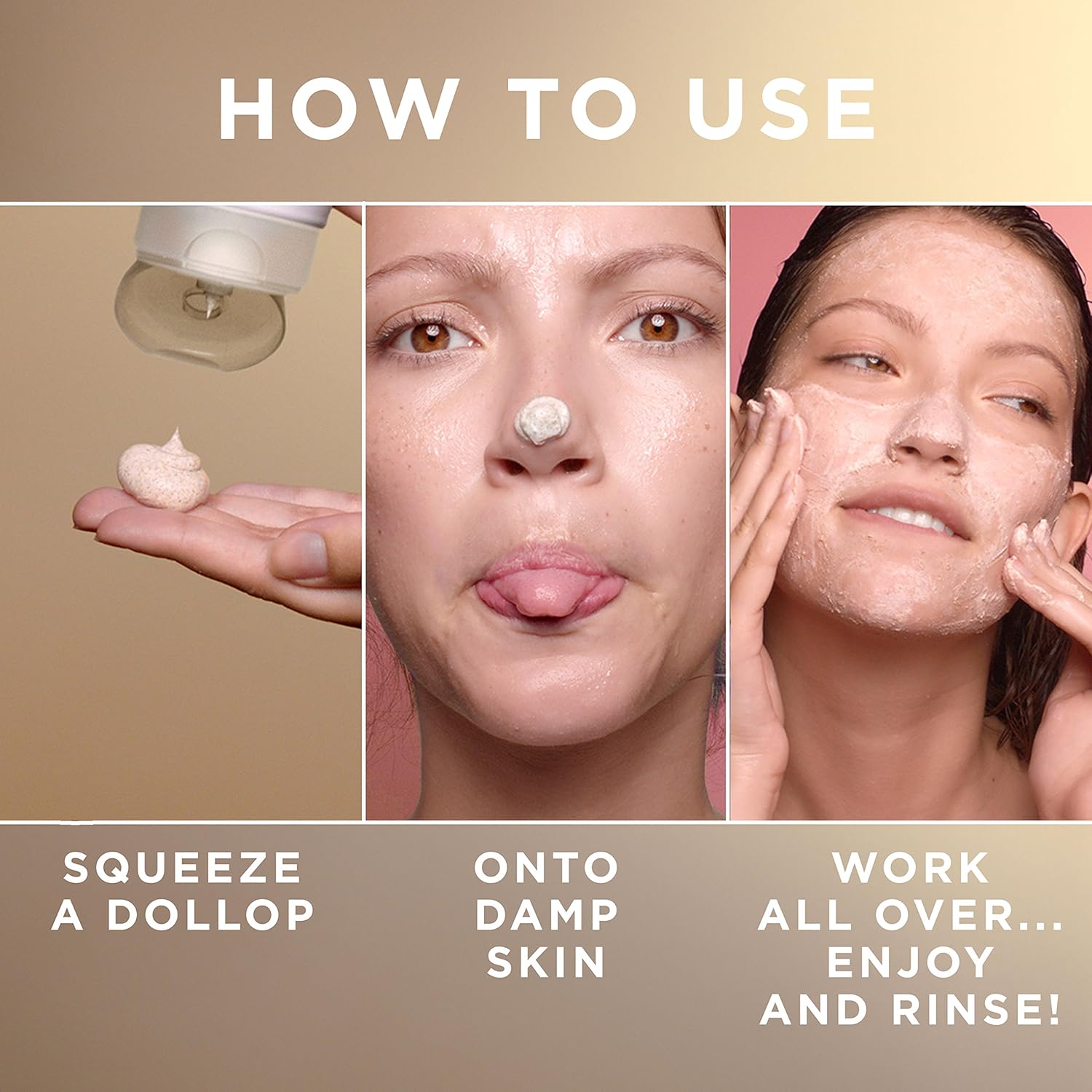 St. Ives Fresh Skin Apricot Scrub 6oz - Design and Build Quality