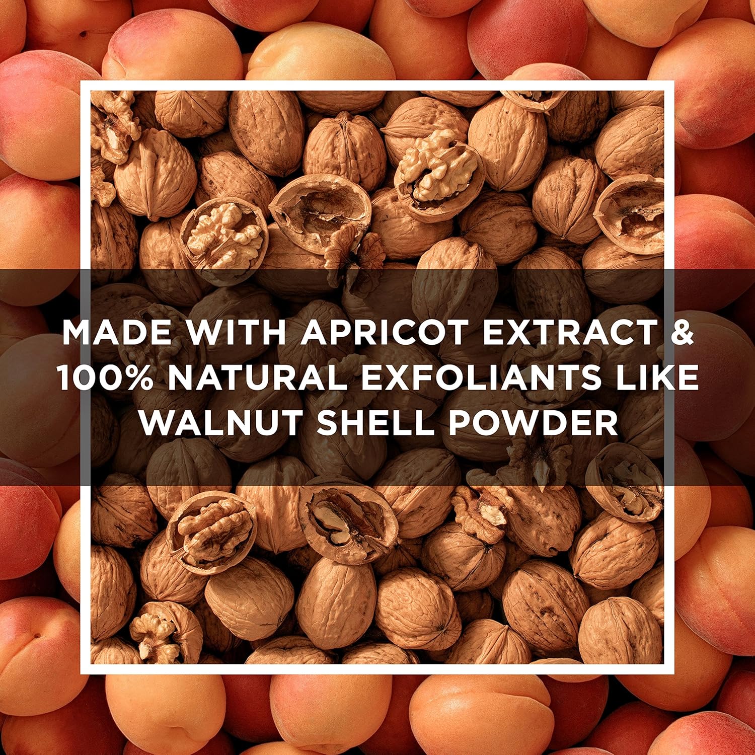 St. Ives Fresh Skin Apricot Scrub 6oz - How It Compares