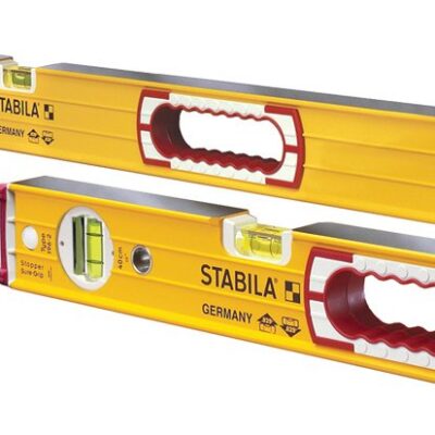 Stabila 37816 48 Inch Type 196 Spirit Level Review: Why This 4.8-Star Amazon Best-Seller Deserves the Hype - Product Image