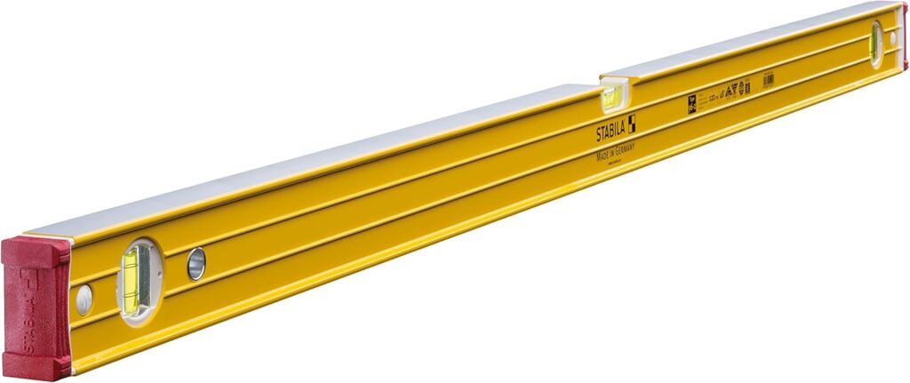 Stabila 96-2 Box Frame Spirit Level 48 Inch Review: Why 60,000+ Amazon Buyers Can't Stop Raving About It - Product Image