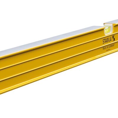 Stabila 96-2 Box Frame Spirit Level 48 Inch Review: Why 60,000+ Amazon Buyers Can't Stop Raving About It - Product Image