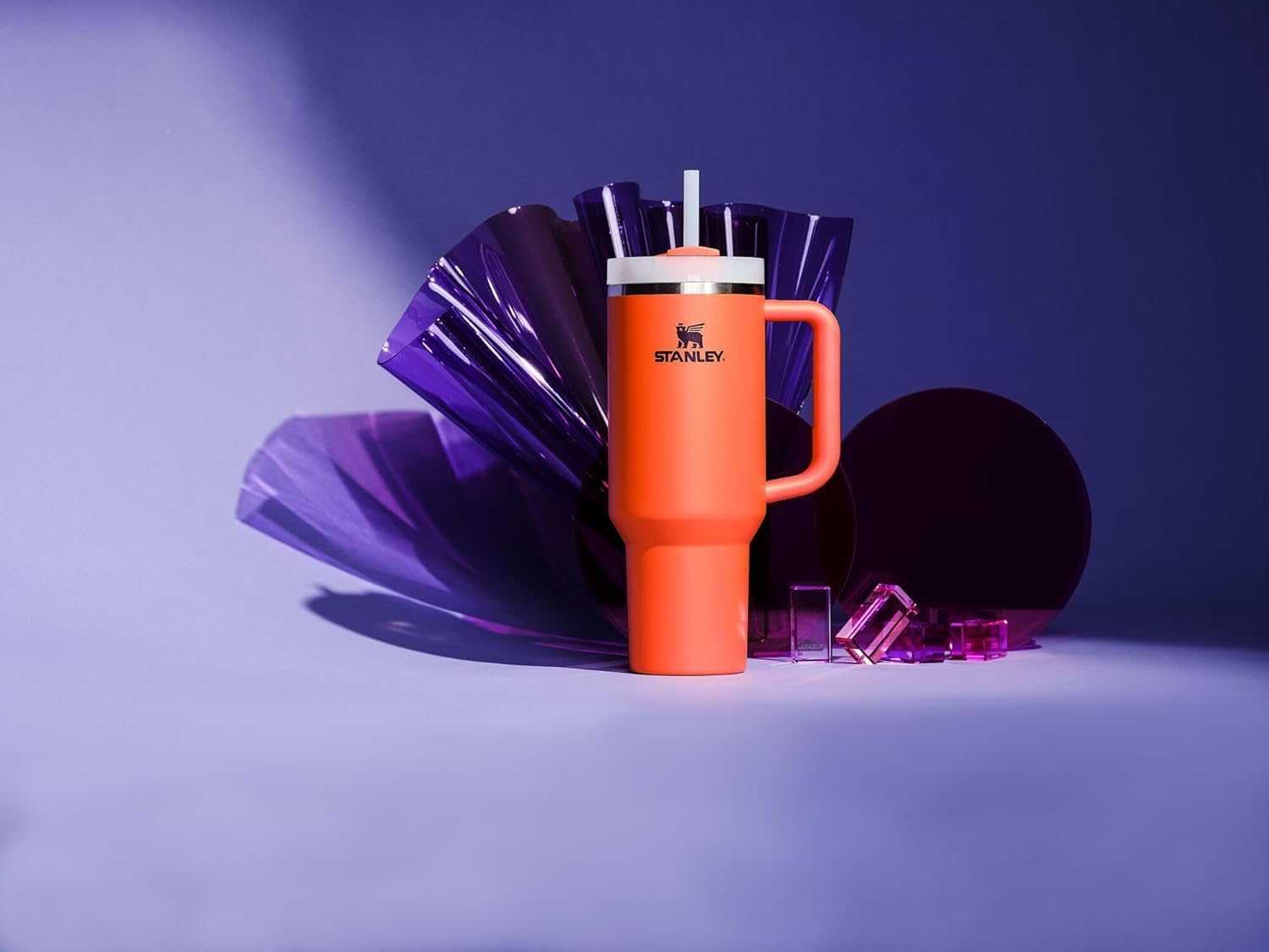 Stanley Adventure Quencher H2.0 Tumbler 40oz - How It Compares