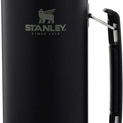 Stanley Classic Vacuum Insulated Wide Mouth Bottle 1.5 Qt Review — 20,000+ Amazon Ratings Later, Here's Our Honest Verdict - Product Image