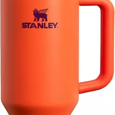 Stanley Quencher H2.0 FlowState Tumbler 40oz Review: Why This 4.6-Star Amazon Best-Seller Deserves the Hype - Product Image