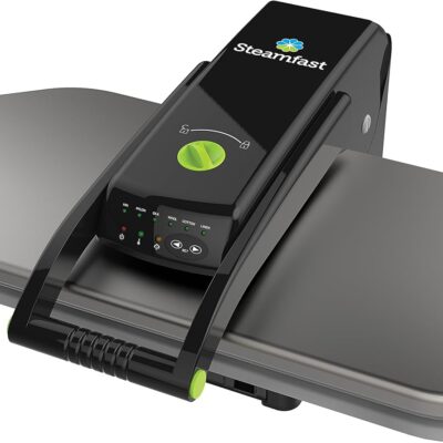 Steamfast SF-680 Digital Steam Press Review: Is This Top-Rated Amazon Pick Worth $35? - Product Image