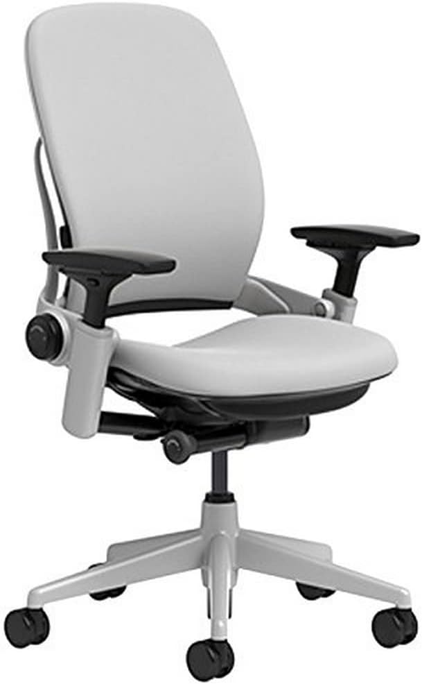 Steelcase Leap V2 Office Chair Fabric - Performance Testing