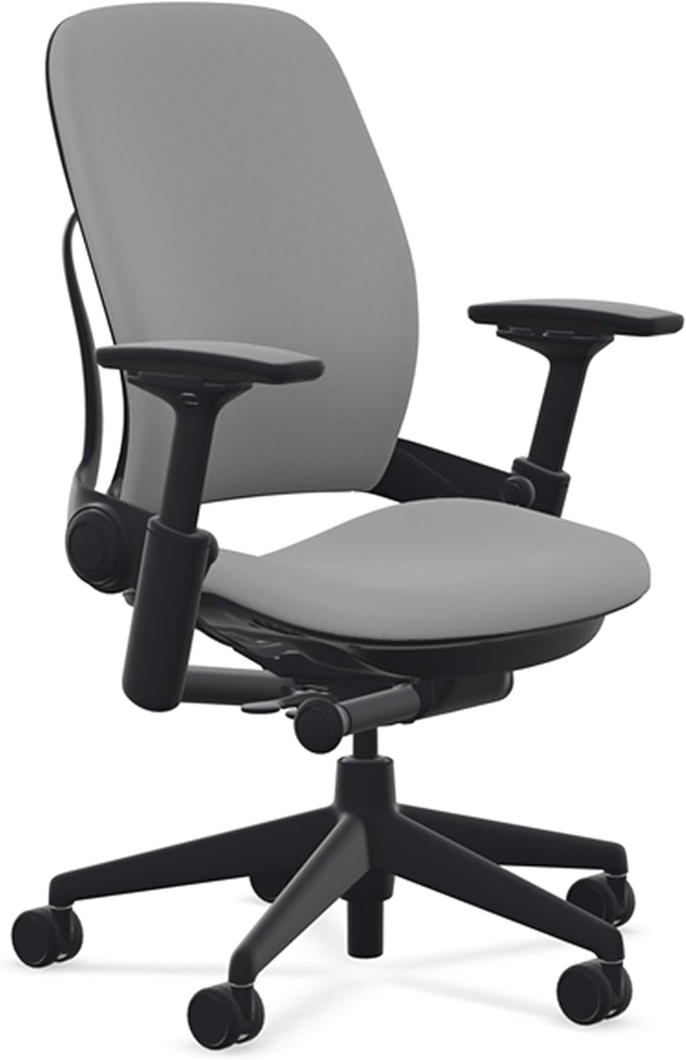 Steelcase Leap V2 Office Chair Fabric - Final Verdict