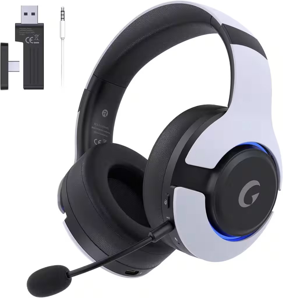SteelSeries Arctis 7+ Wireless Gaming Headset Review 2026: Is the Amazon Bestseller Worth the Hype? - Product Image