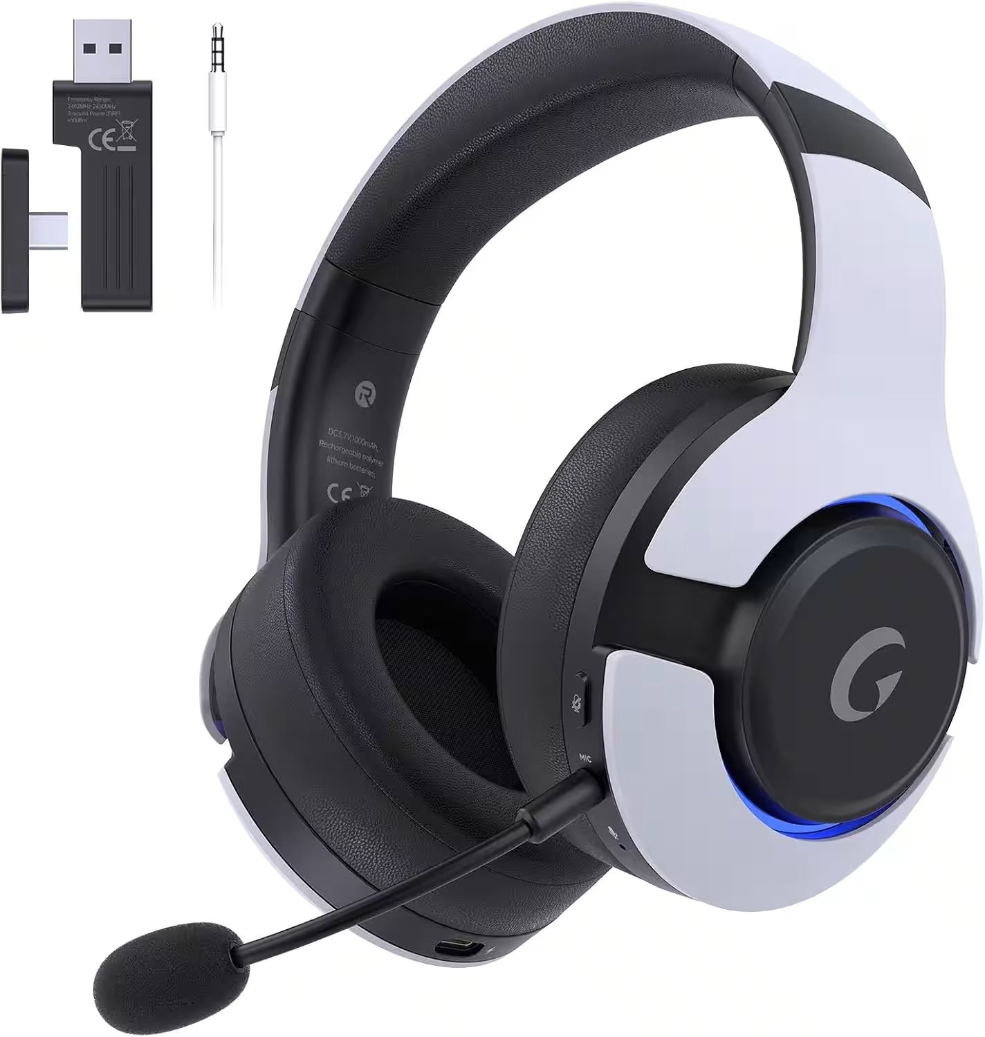 SteelSeries Arctis 7+ Wireless Gaming Headset Review