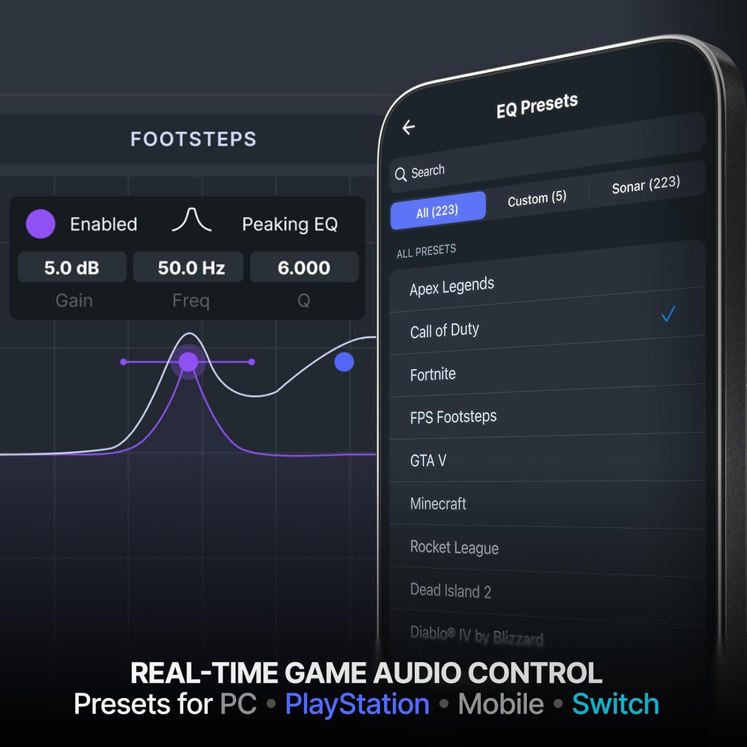 SteelSeries Arctis Nova 7 Wireless - Performance: Where It Counts