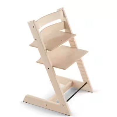 Stokke Tripp Trapp High Chair Review: Why This 4.4-Star Amazon Best-Seller Deserves the Hype - Product Image