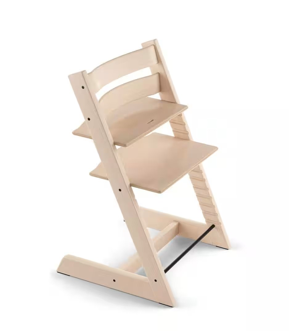 Stokke Tripp Trapp High Chair Review