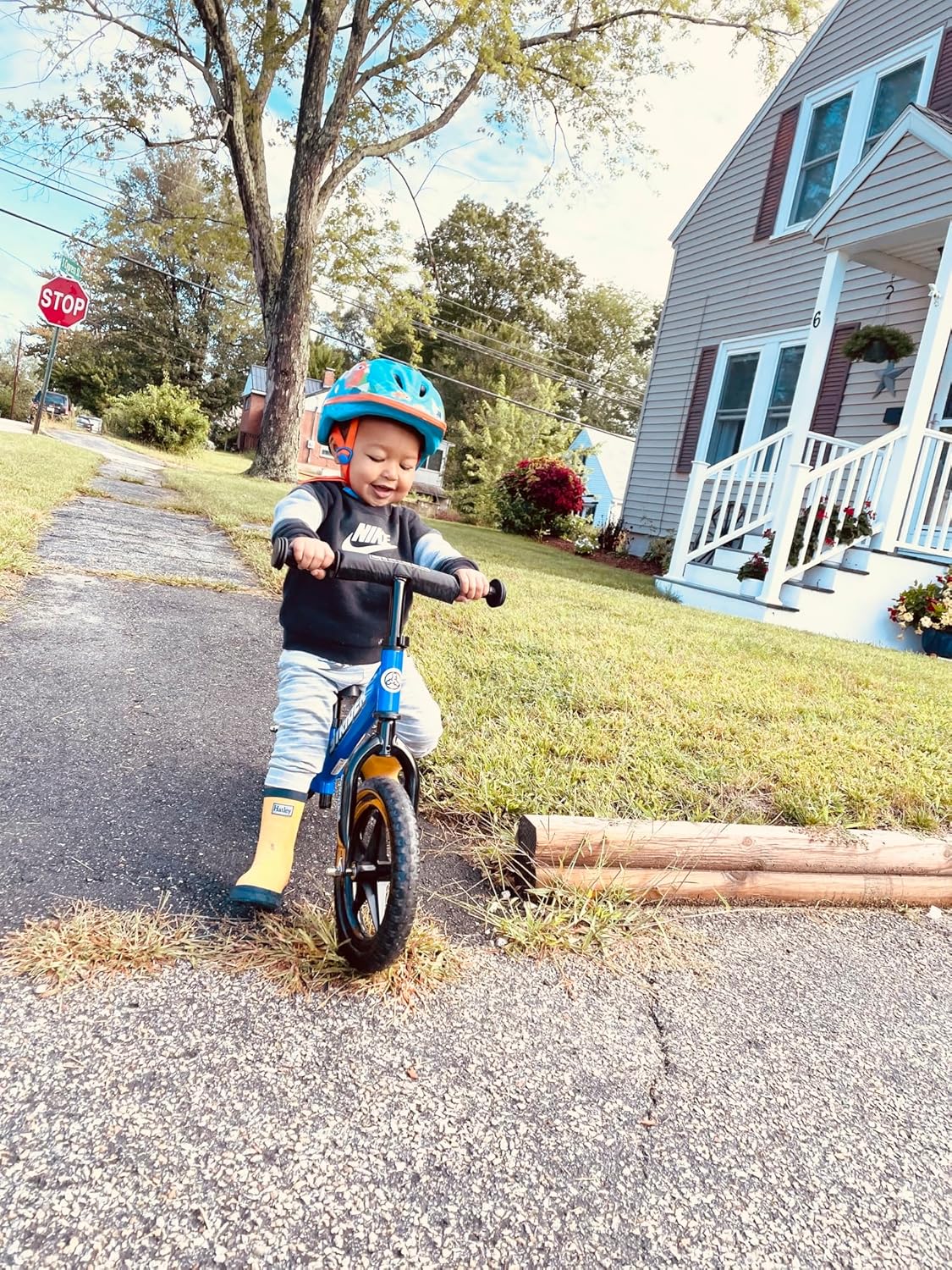 Strider 12 Sport Balance Bike Kids - Final Verdict