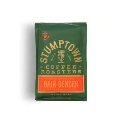 Stumptown Hair Bender Whole Bean Coffee 12oz Review — 50,000+ Amazon Ratings Later, Here's Our Honest Verdict - Product Image