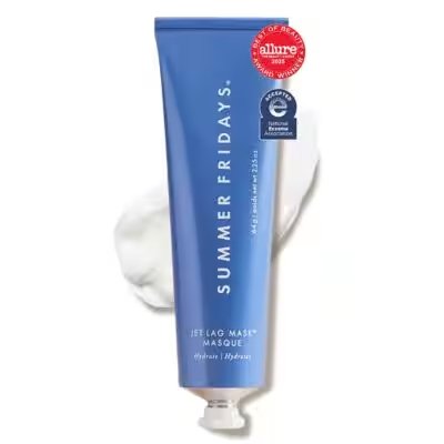 Summer Fridays Jet Lag Mask Hydrating 2.25oz Review: Best Beauty & Personal Care Pick Under $20? - Product Image