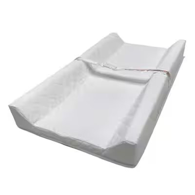 Summer Infant Contoured Changing Pad with Liner Review: Why This 4.5-Star Amazon Best-Seller Deserves the Hype - Product Image