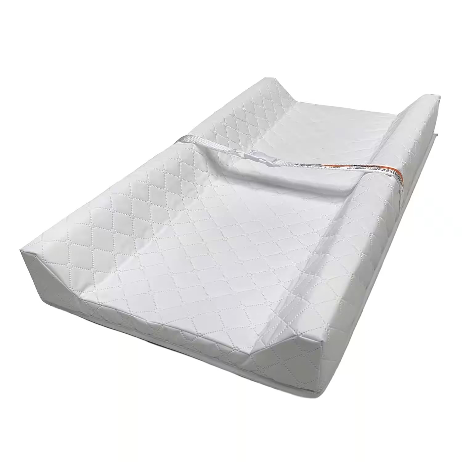 Summer Infant Contoured Changing Pad with Liner Review