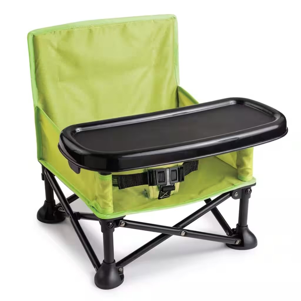 Summer Infant Pop N Sit Portable Booster Chair Review: 50,000+ Reviews Can't Be Wrong — Or Can They? - Product Image