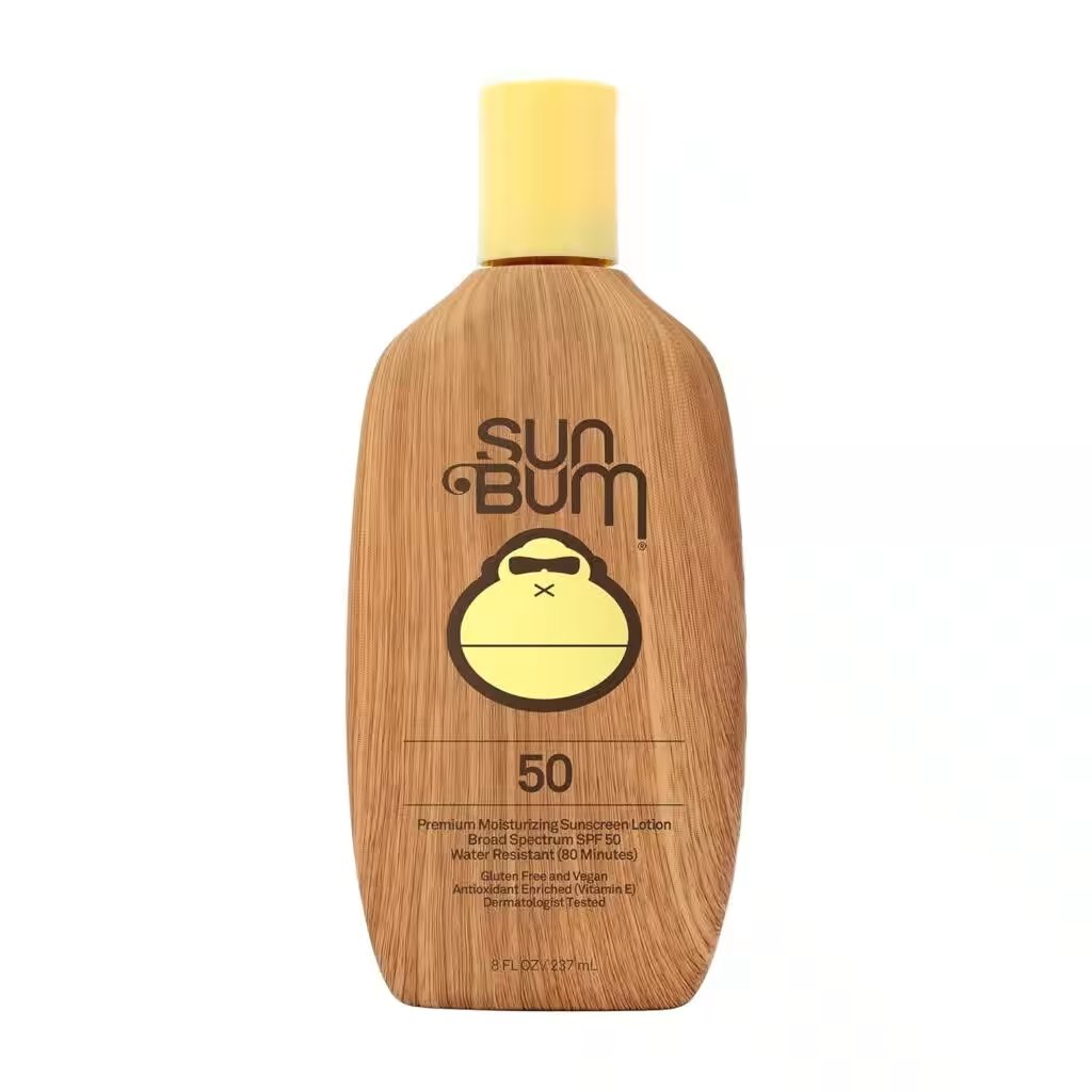 Sun Bum Original SPF 50 Sunscreen Lotion 8oz Review: Best Beauty & Personal Care Pick Under $15? - Product Image