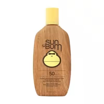 Sun Bum Original SPF 50 Sunscreen Lotion 8oz Review: Best Beauty & Personal Care Pick Under $15? - Product Image