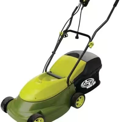 Sun Joe MJ401E-PRO 14 Inch 13 Amp Electric Lawn Mower Review: Why This 4.4-Star Amazon Best-Seller Deserves the Hype - Product Image