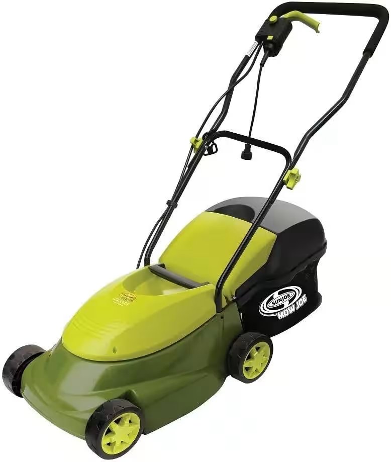 Sun Joe MJ401E-PRO 14 Inch 13 Amp Electric Lawn Mower Review: Why This 4.4-Star Amazon Best-Seller Deserves the Hype - Product Image