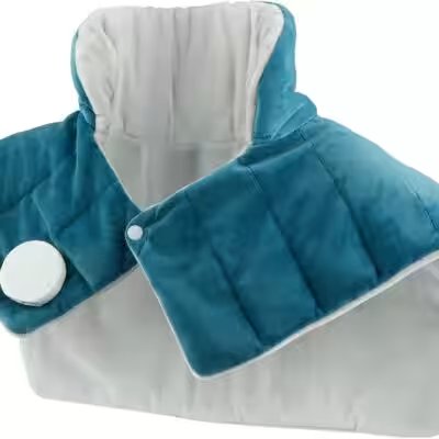 Sunbeam XpressHeat Heating Pad Review: The 55,000+-Review Amazon Hit — Worth Your Money? - Product Image
