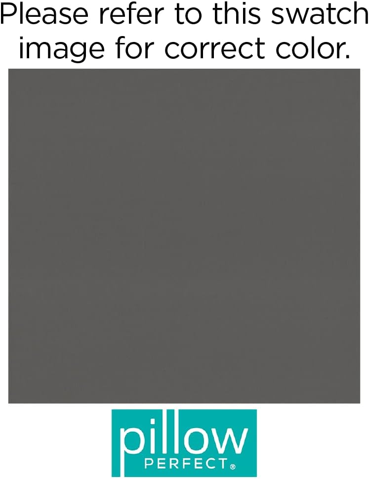 Sunbrella Outdoor Throw Pillow 18 x 18 Inch 2 Pack - How It Compares