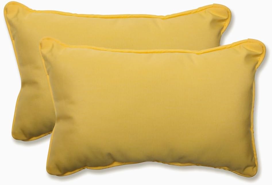 Sunbrella Outdoor Throw Pillow 18 x 18 Inch 2 Pack - Is It Worth the Price?