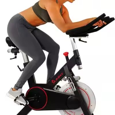 Sunny Health SF-B1805 Indoor Cycling Bike Magnetic Review: Is This Top-Rated Amazon Pick Worth $65? - Product Image