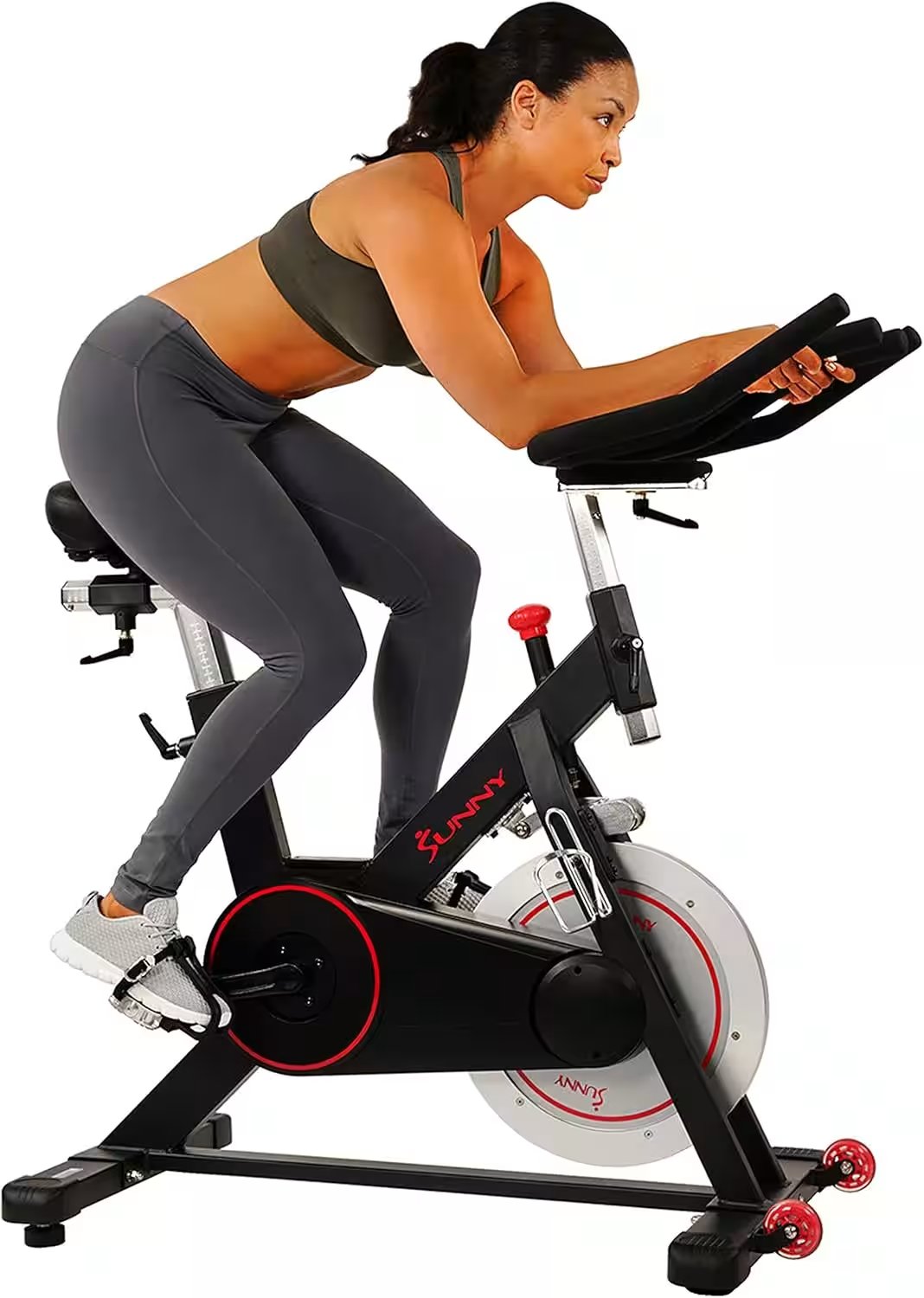 Sunny Health SF-B1805 Indoor Cycling Bike Magnetic Review