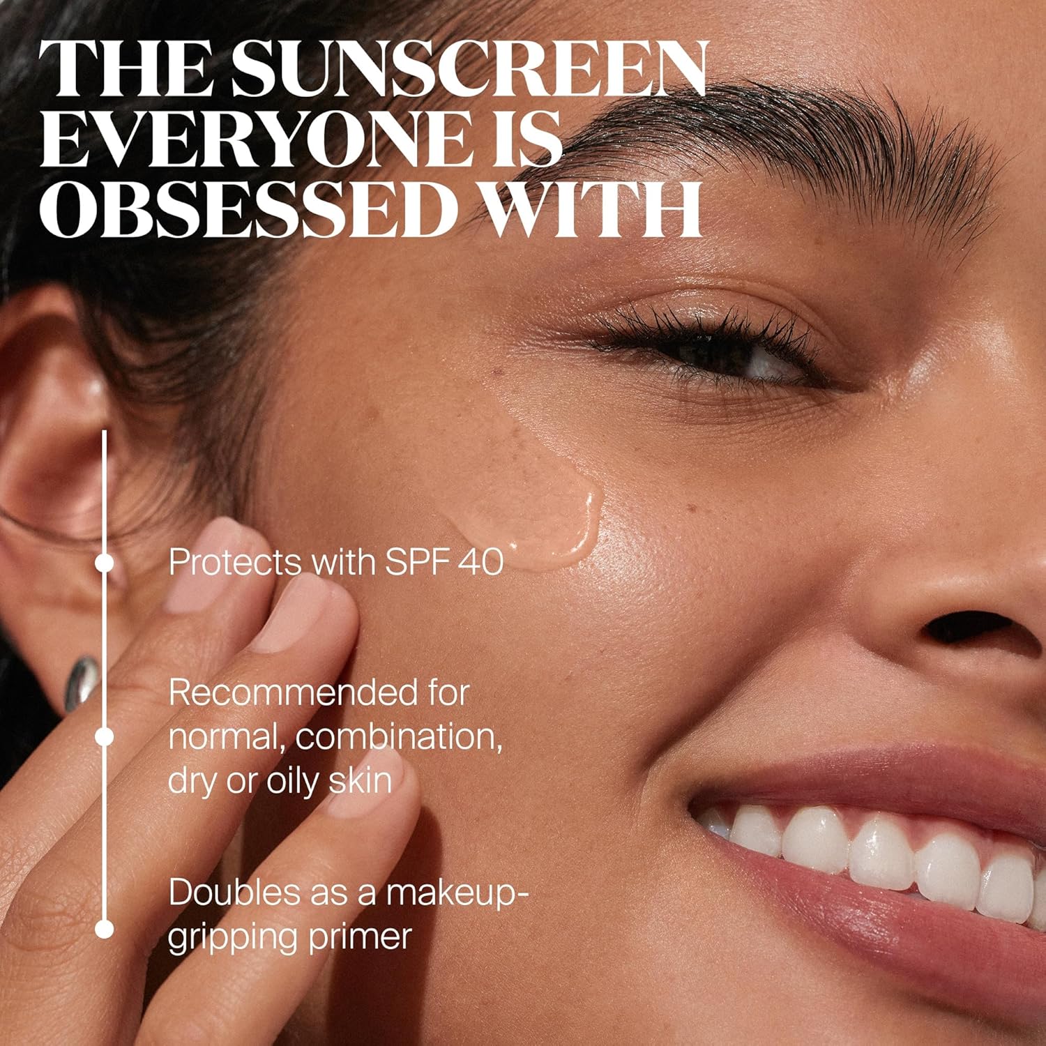 Supergoop Unseen Sunscreen SPF 40 - The Value Equation