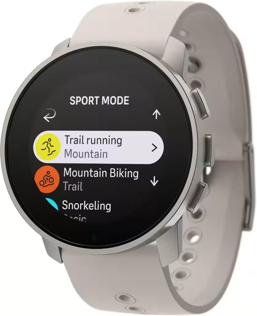 Suunto 9 Peak Pro GPS Sports Watch Titanium Review: Why This 4.5-Star Amazon Best-Seller Deserves the Hype - Product Image