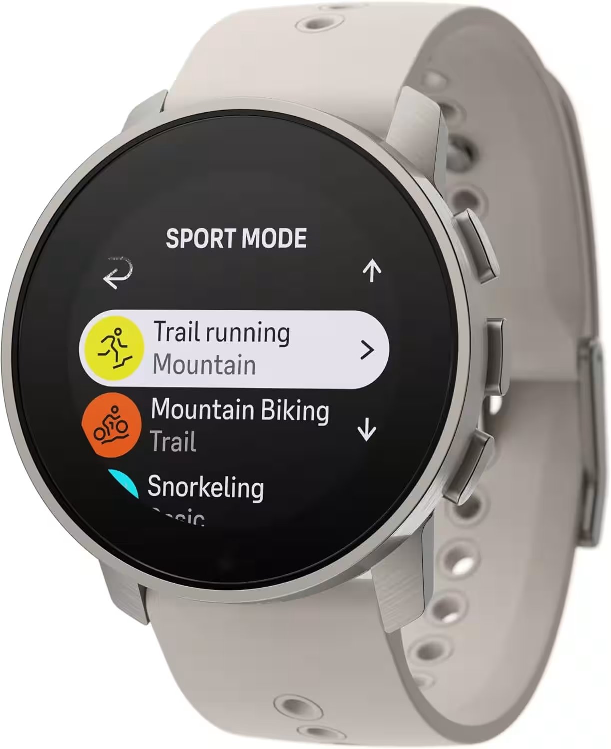 Suunto 9 Peak Pro GPS Sports Watch Titanium Review